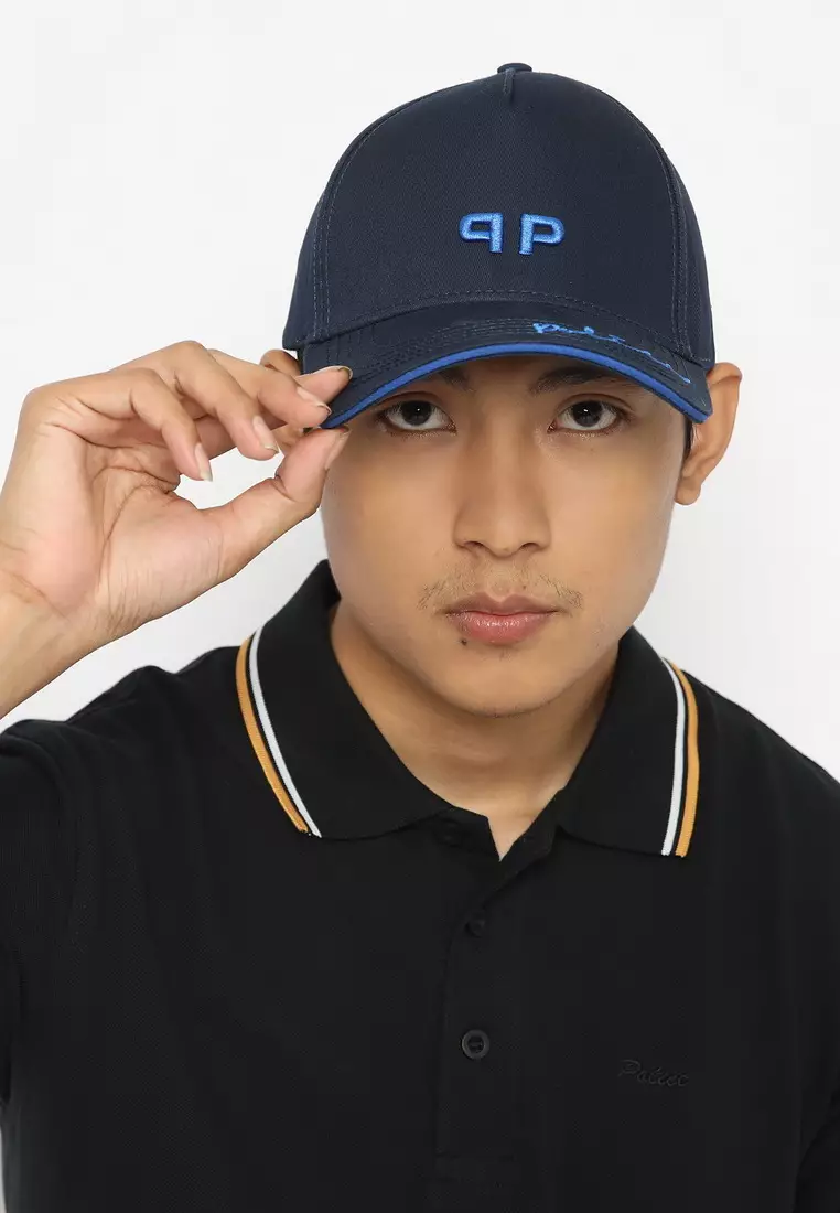 POLICE Topi Pria 2752120019