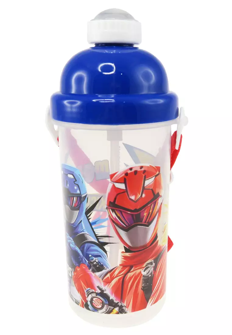 Transformers Movie Heroes 18 oz. Tritan Water Bottle