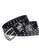 Twenty Eight Shoes black Studs & Hollow Out Metal Buckle Leather Belt JW CY-098 576ACAC0ACCB4AGS_2