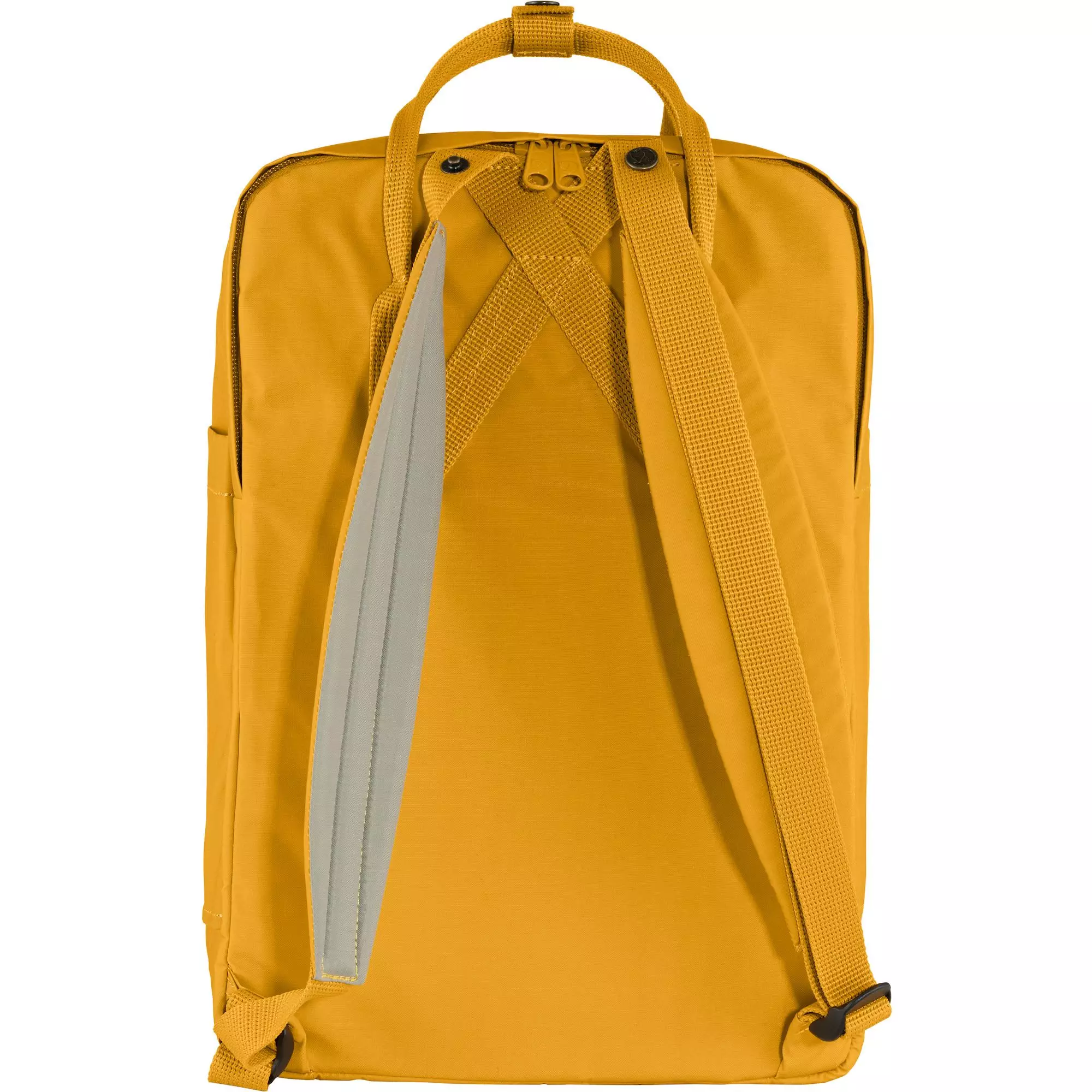 Fjallraven Kanken Laptop 15" Vinylon Ochre F23524-160