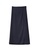 Twenty Eight Shoes navy VANSA Side Opening Stitching Skirt VCW-Sk7420 6BFE2AA796CB90GS_1