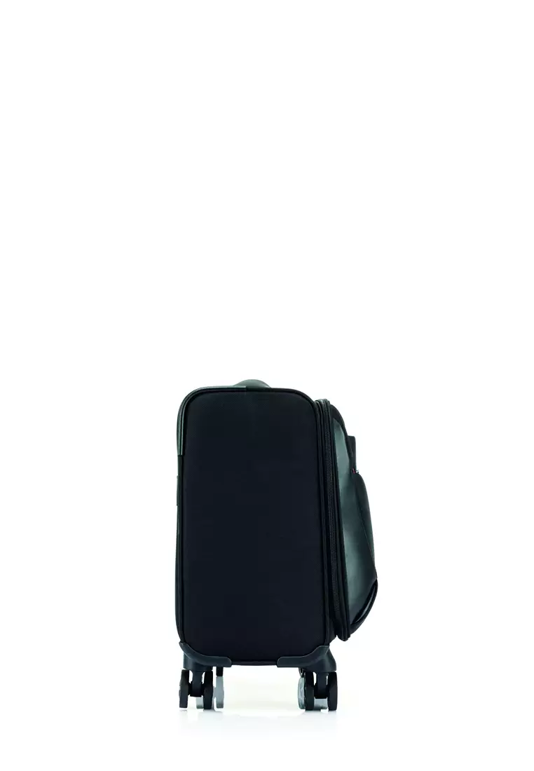 VIGON II SP Rolling Tote (L40) BLACK