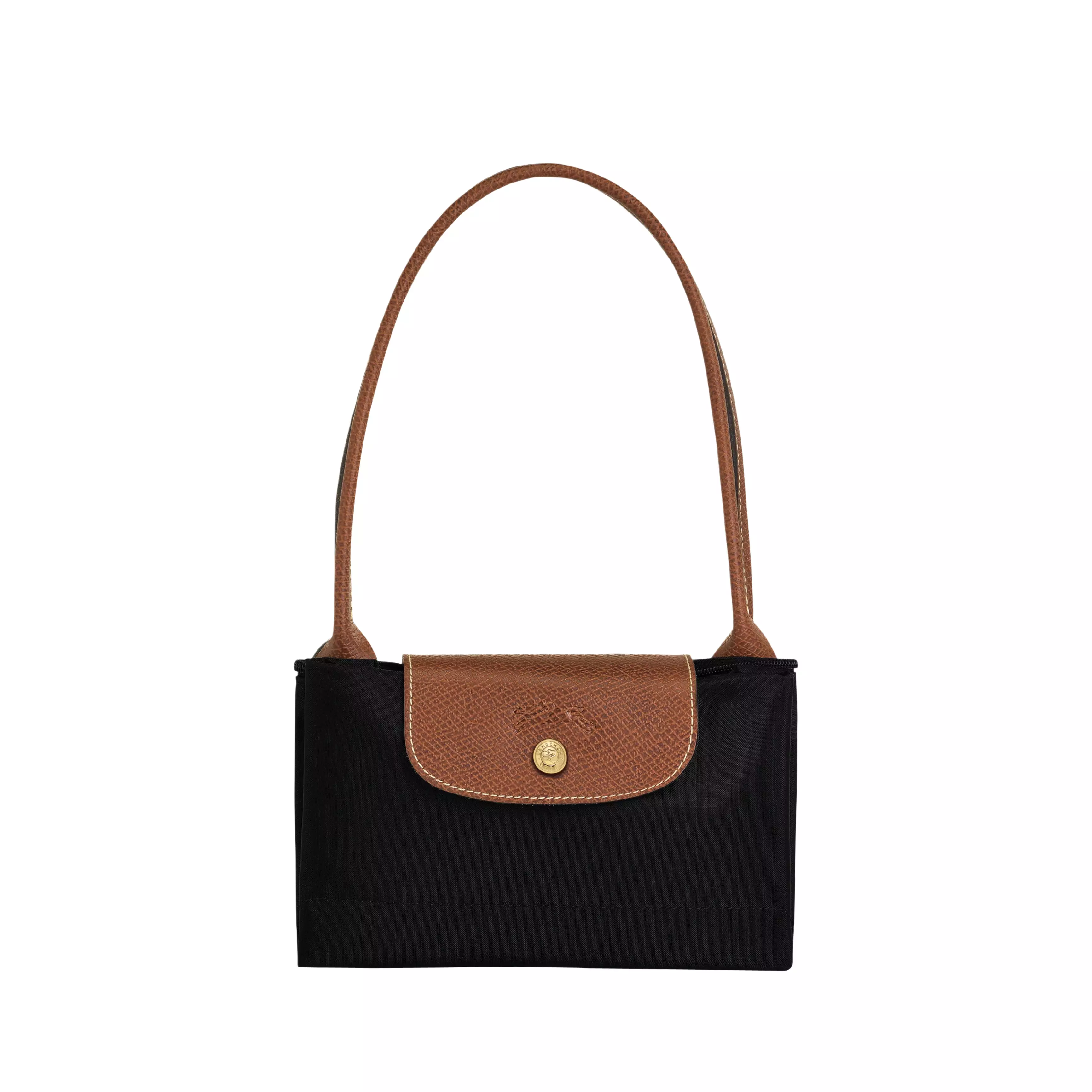 Longchamp Le Pliage Original M Tote bag Black