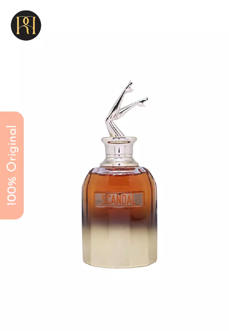 Jean Paul Gaultier Scandal Absolu Woman 80 ML