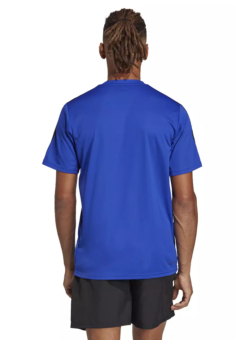 ADIDAS train essentials 3-stripes training t-shirt 2024, Buy ADIDAS Online