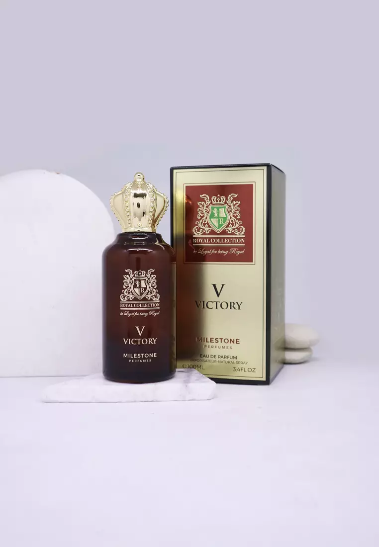 Emper Royal Collection V Victory Man 100 ML