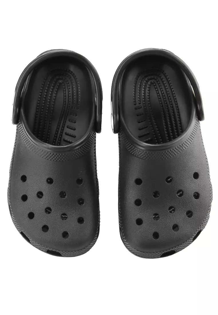 Classic Clog