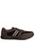Fransisca Renaldy brown Sepatu Sneakers Pria 4E133SHFCFF567GS_1