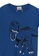 Milliot & Co. blue Geet Boys T-Shirt 6D04BKA6EA7306GS_3