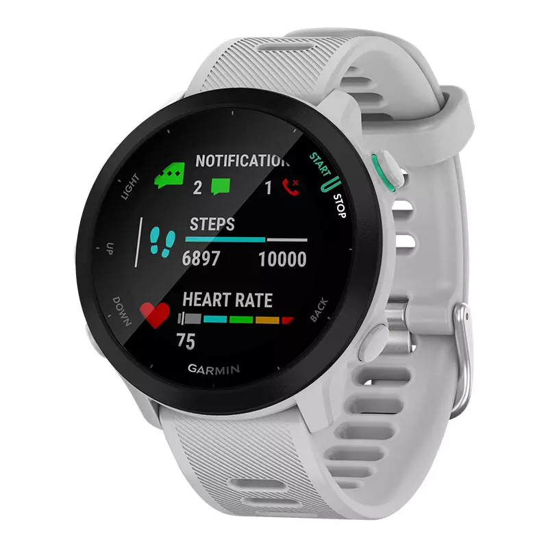 Garmin jam hotsell