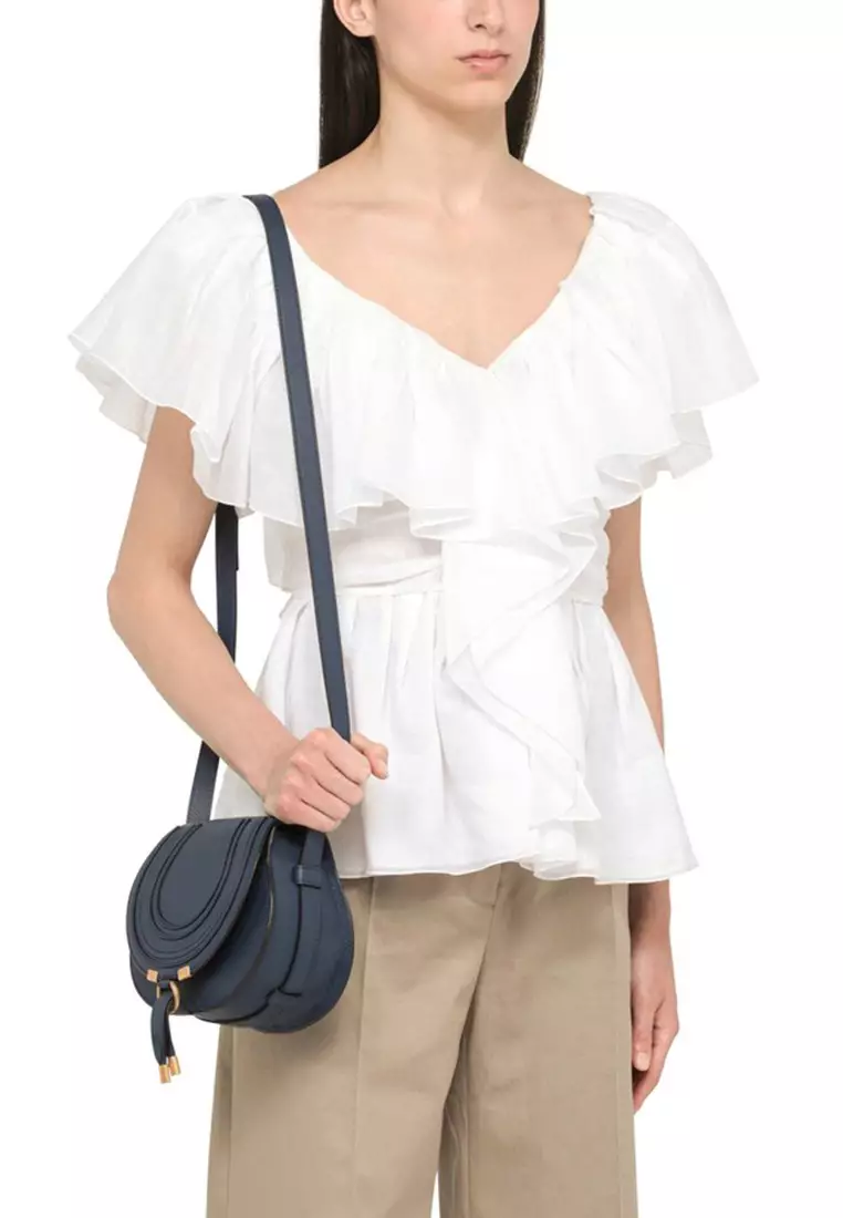 Chloe discount marcie navy