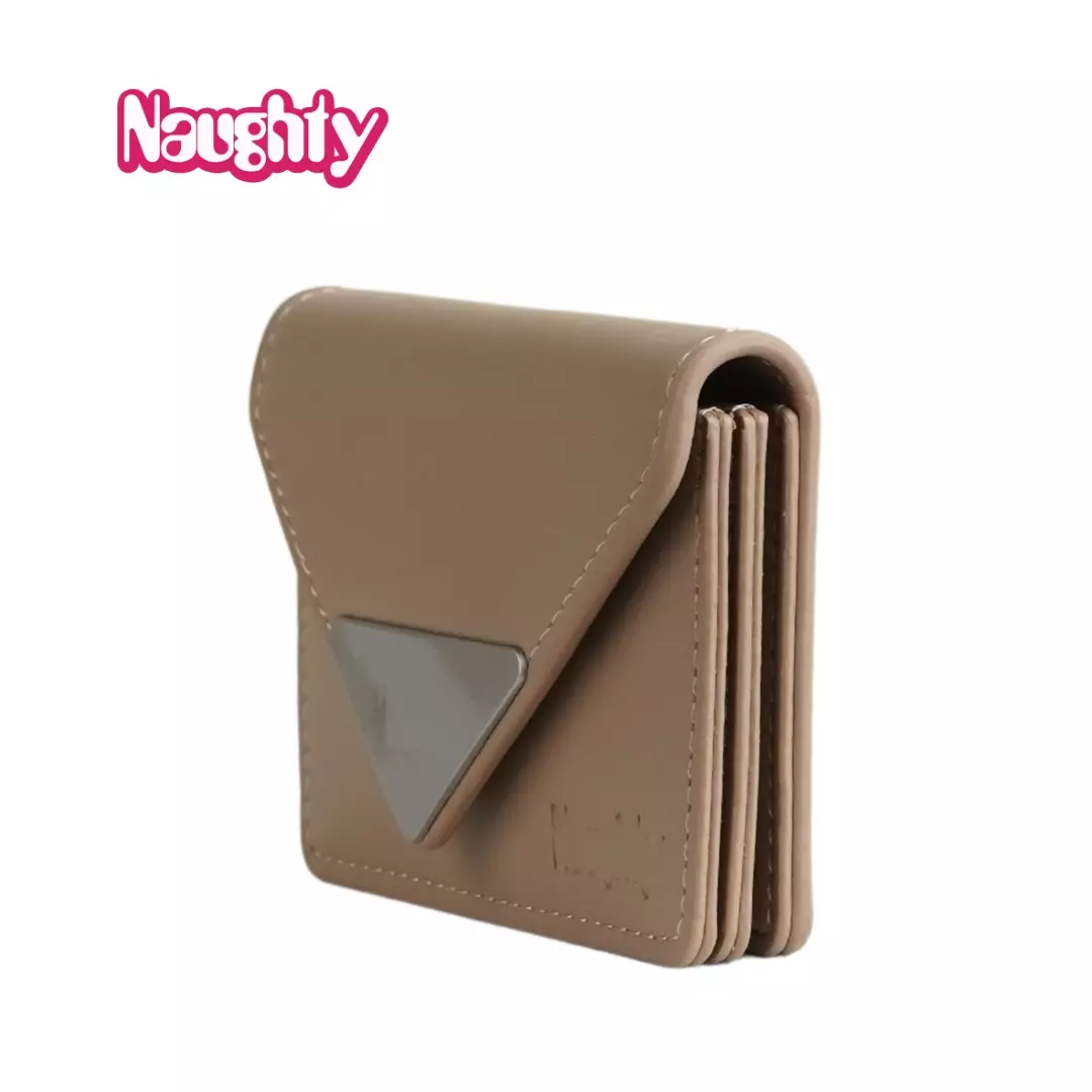 Dompet Kartu Wanita Card Holder Jessie G595 2410001 Naughty Accessories