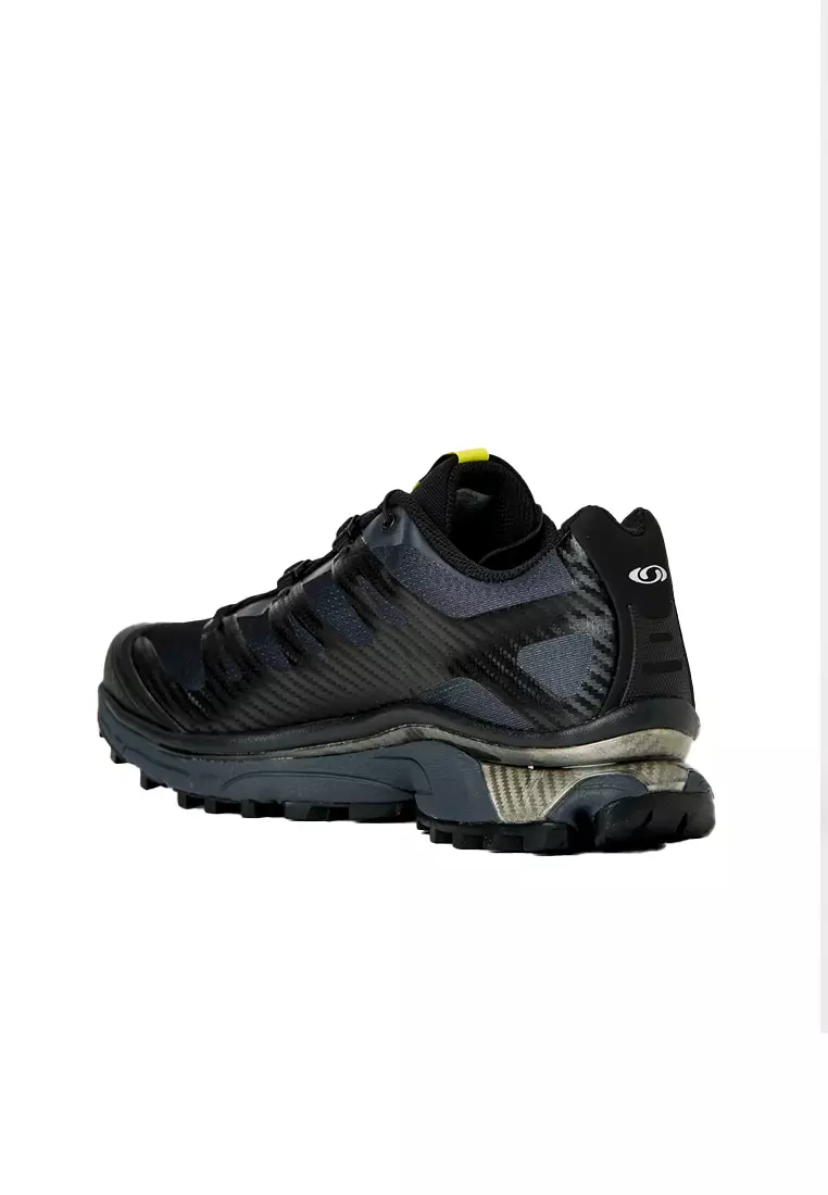 男士運動鞋黑色L47132900