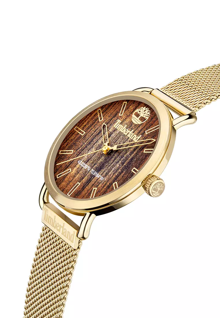 Womens shop timberland watches