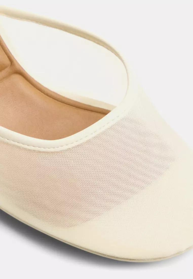 Cristelle Heels