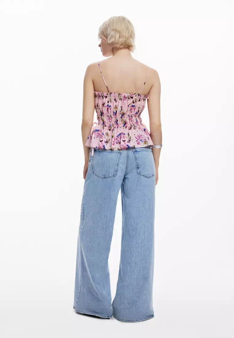 Desigual Women's Tops