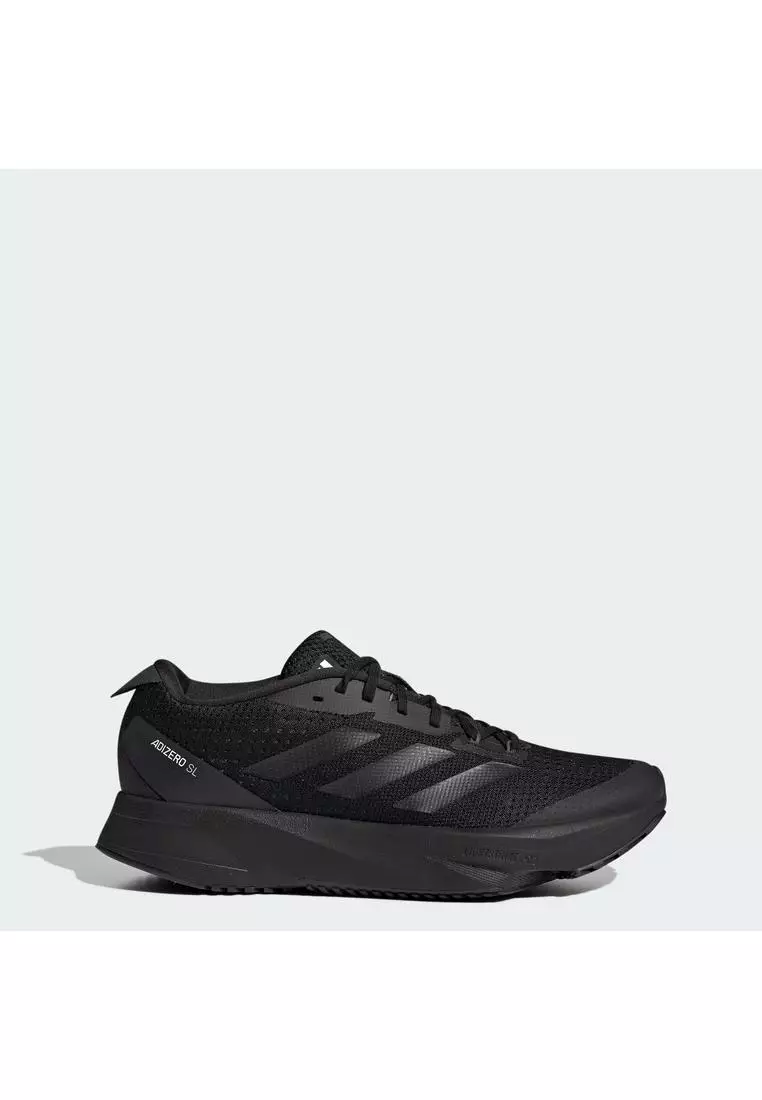 Adizero SL Lace-Up Running Shoes