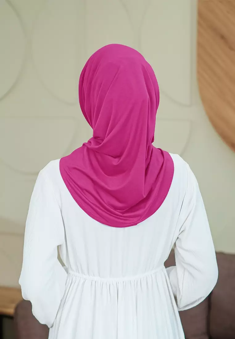 NATA INSTAN - PINK FANTA