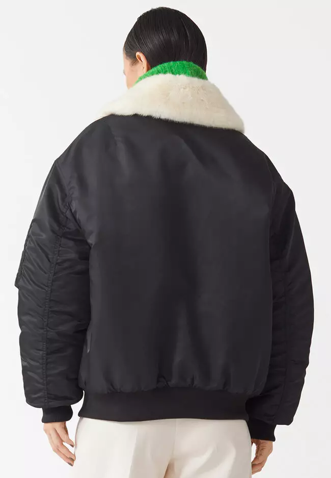 Next flying cheap jacket
