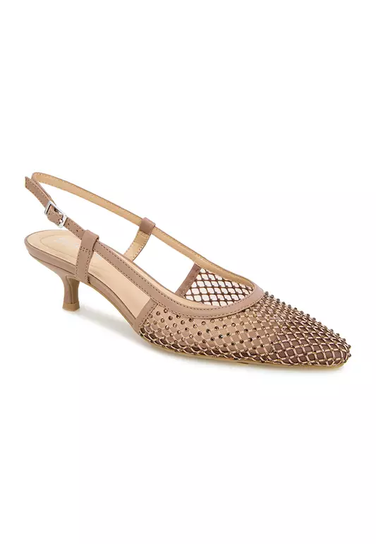 Maggie Mesh