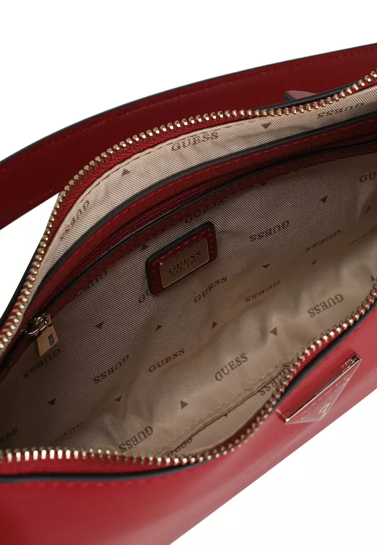 Daryna II Top Zip Shoulder Bag