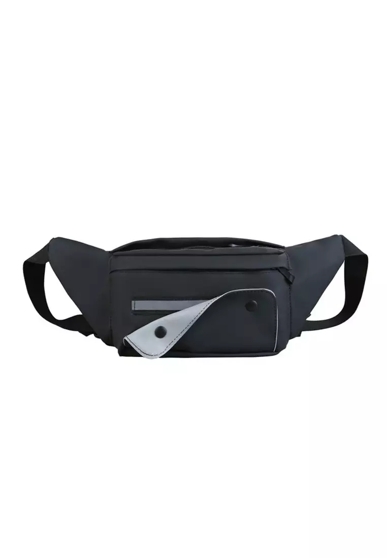 White chest clearance bag