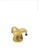 TOMEI gold [TOMEI Online Exclusive] Jester Clown Hat Charm, Yellow Gold 916 (TM-YG0477P-EC) (2.29G) 5DF7FACB436354GS_5