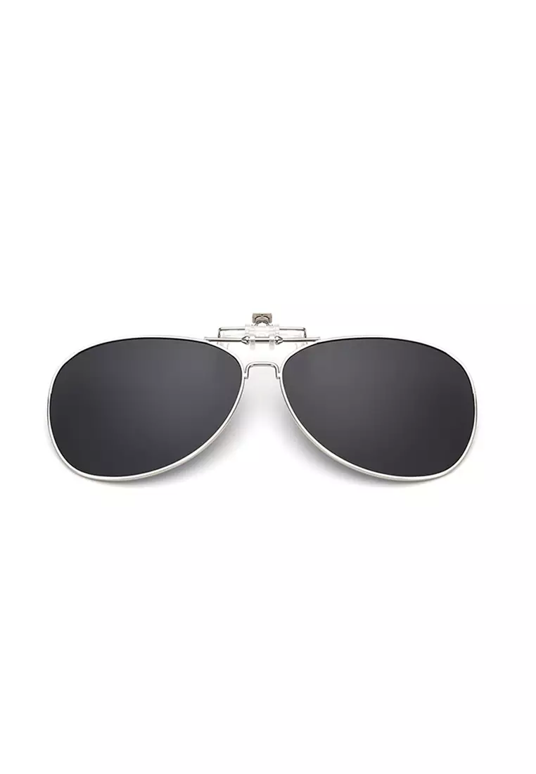Cheap VEITHDIA Brand Mens Sunglasses Polarized Lens Sun Glasses Male  Fashion Eyewear Accessories 3320