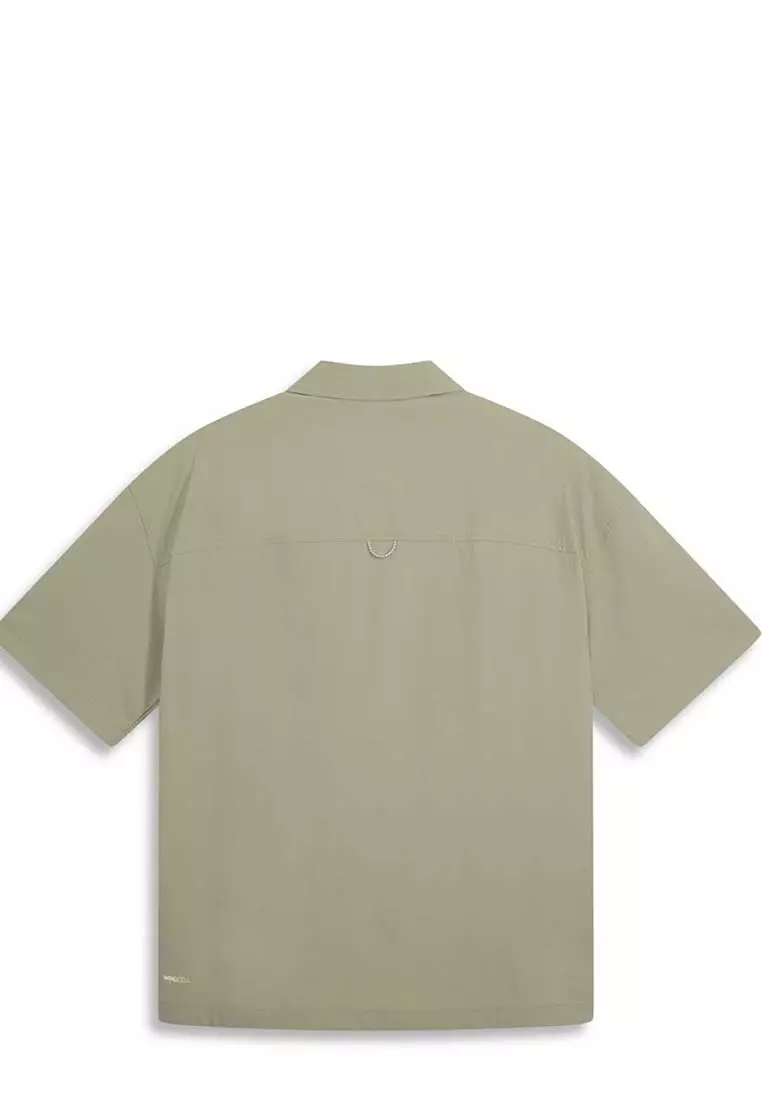 Wardrobe Ess Hc Ss Shirt