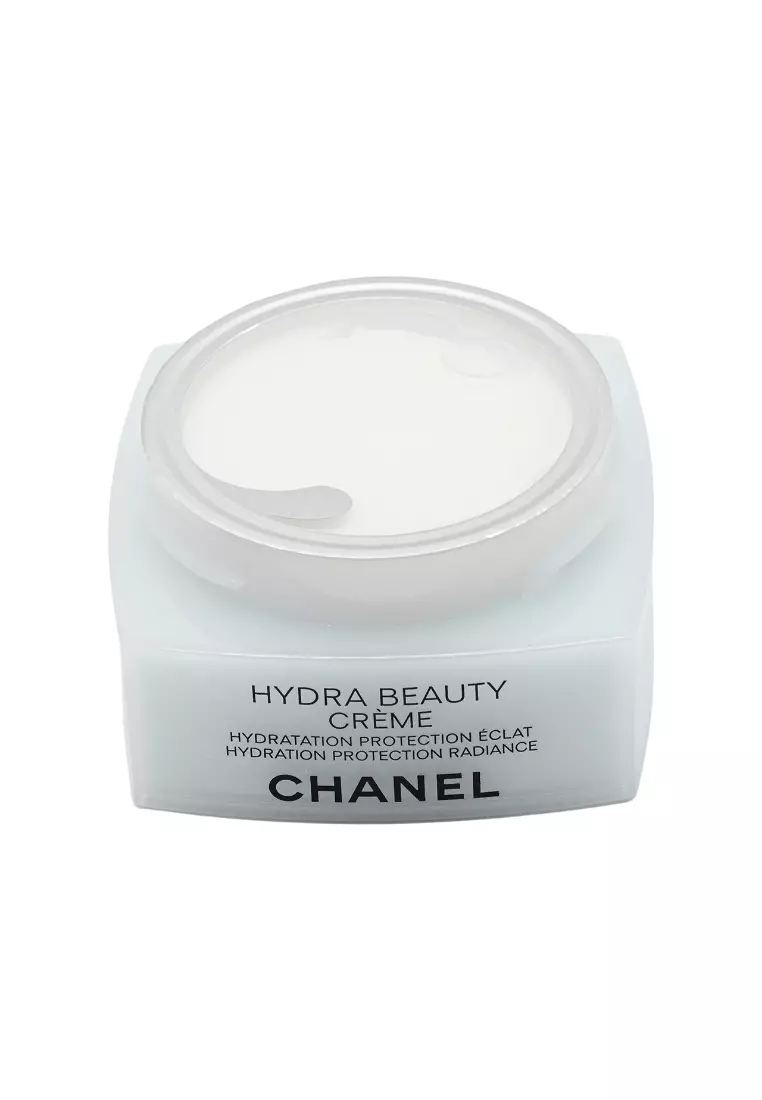 Buy Chanel Chanel Hydra Beauty Creme (50g) 2026 Online | ZALORA