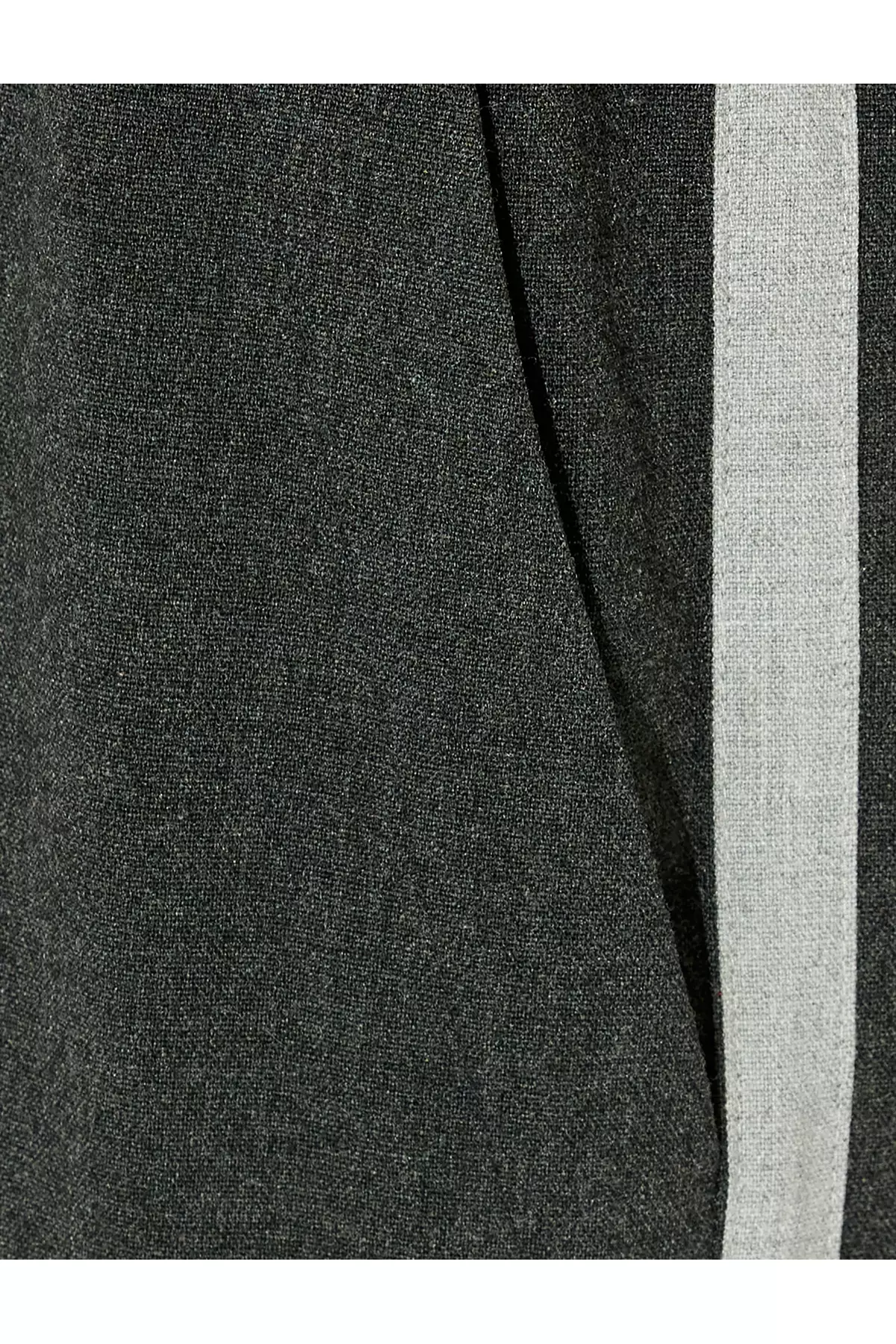 Drawstring Jeans