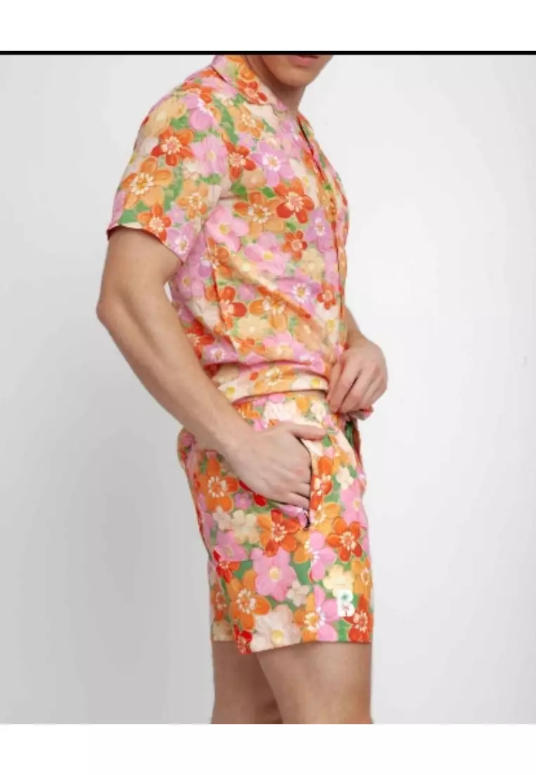 Men's Board Shorts / Playtime