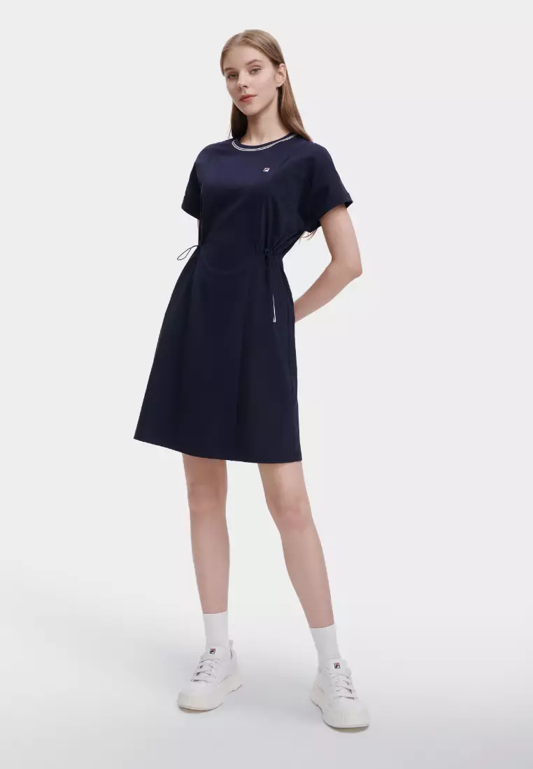 Fila best sale heritage dress