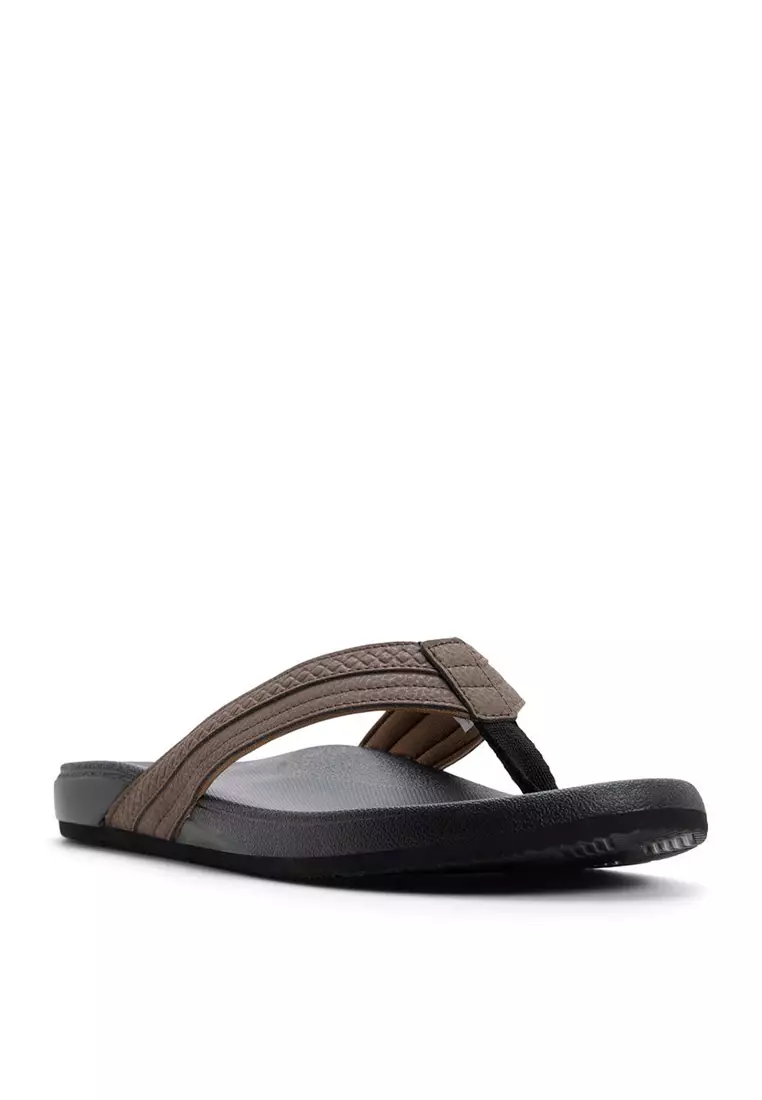 Spinnaker Thong Sandals