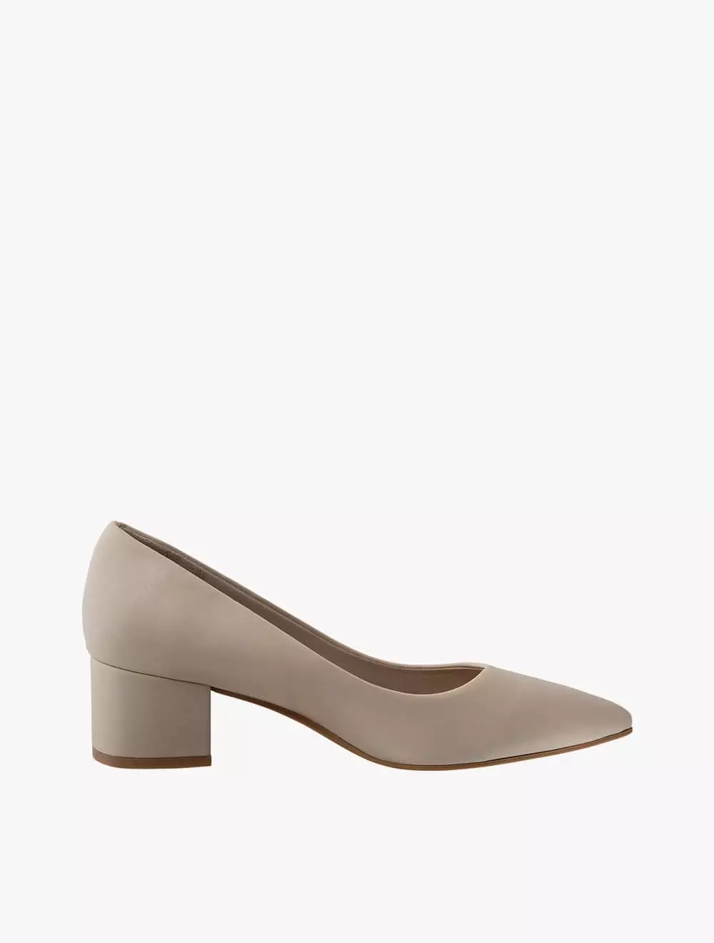Payless Fioni Womens Mana - Ivory_04 - Nude