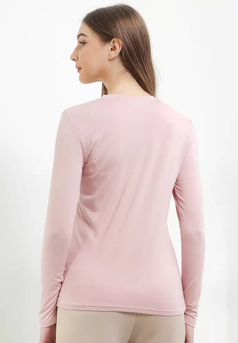 L/S Inner Blouse