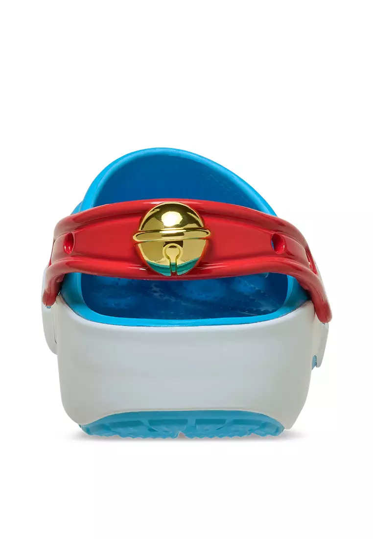 Crocs Unisex Doraemon Classic Clog - Multi