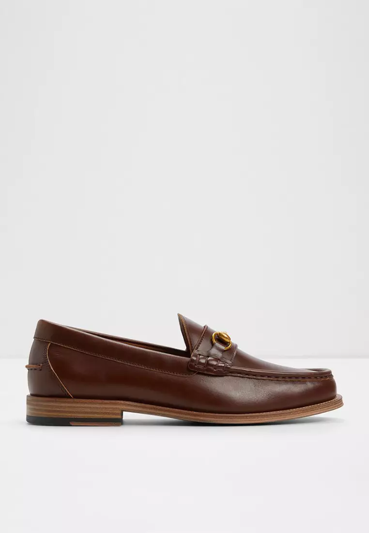 Discount on ALDO  shoes - SKU: Wildwoodd Loafers