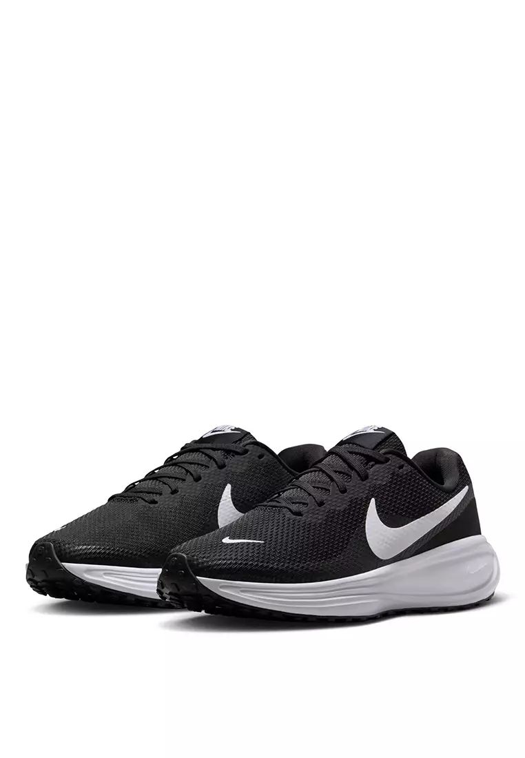 Revolution 8 Road Running Shoes (Wide)