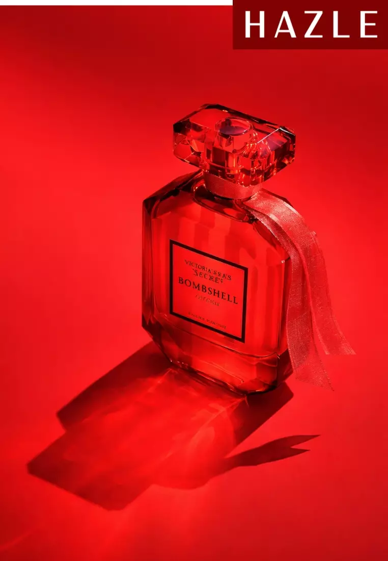 Victoria Secret Bombshell Intense Woman Eau De Parfum 50 ml