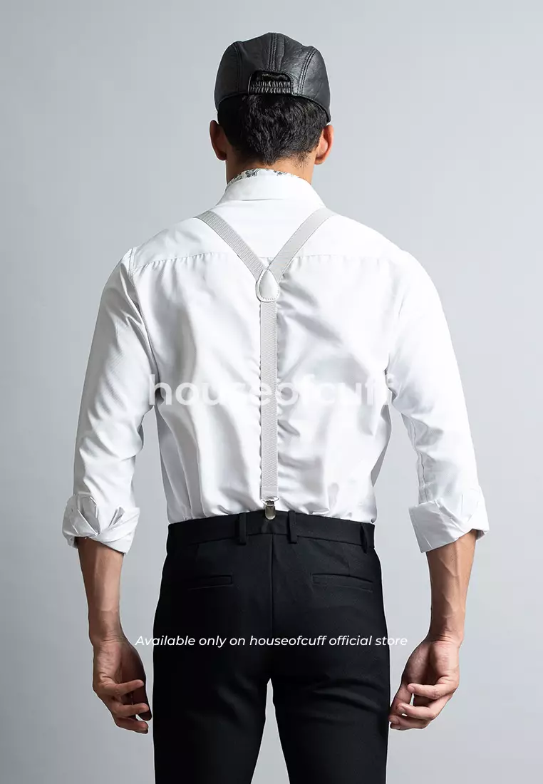 Houseofcuff Suspender Belt Gesper Abu Model Y