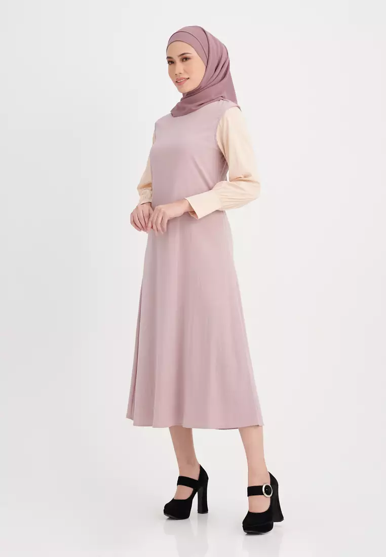 Mai Sleeveless Dress