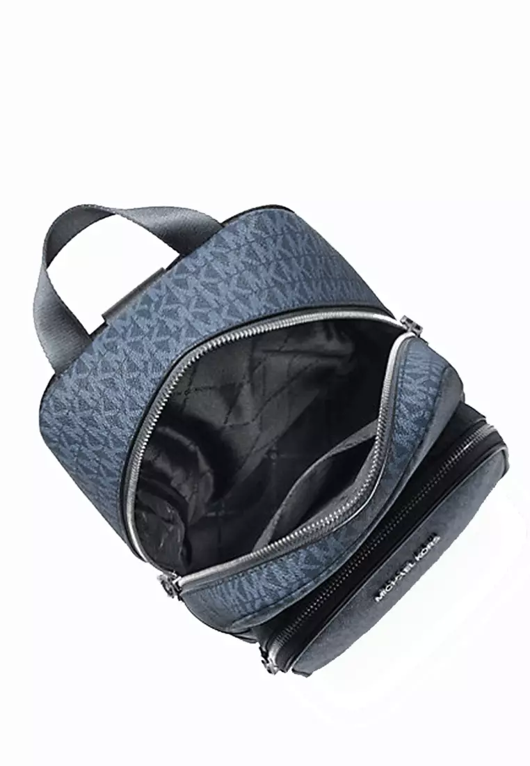 Cooper Logo Sling Pack