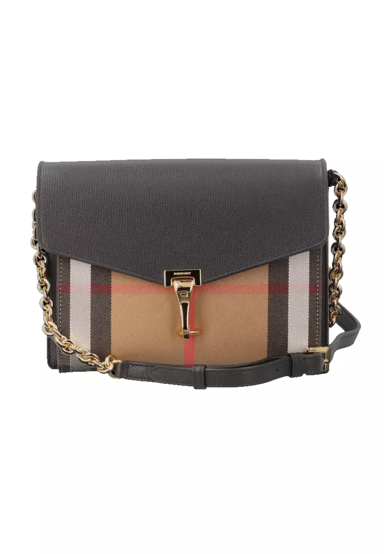 Burberry small crossbody sales bag