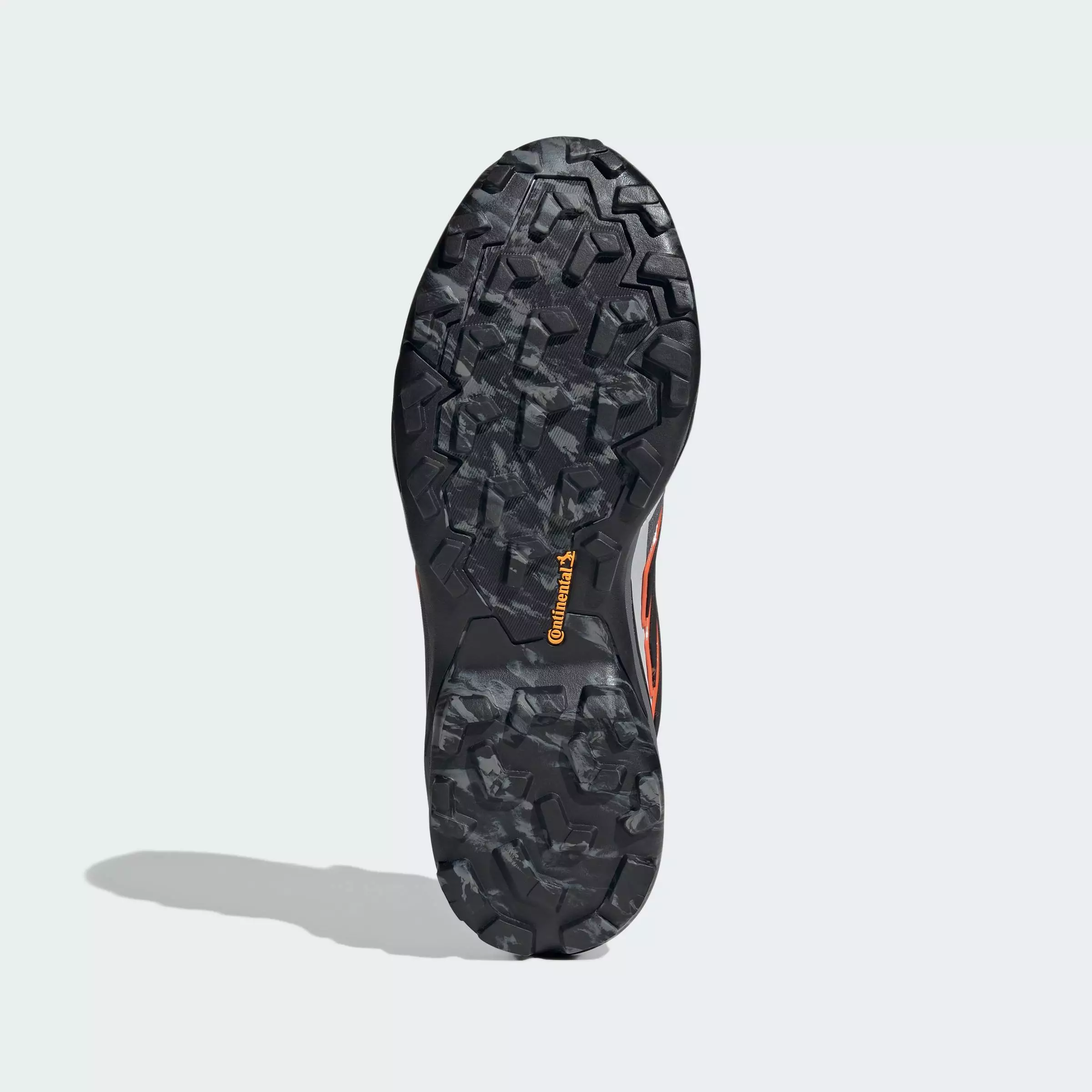 Hiking Terrex Skychaser GORE-TEX Hiking Shoes Men Grey JS4613