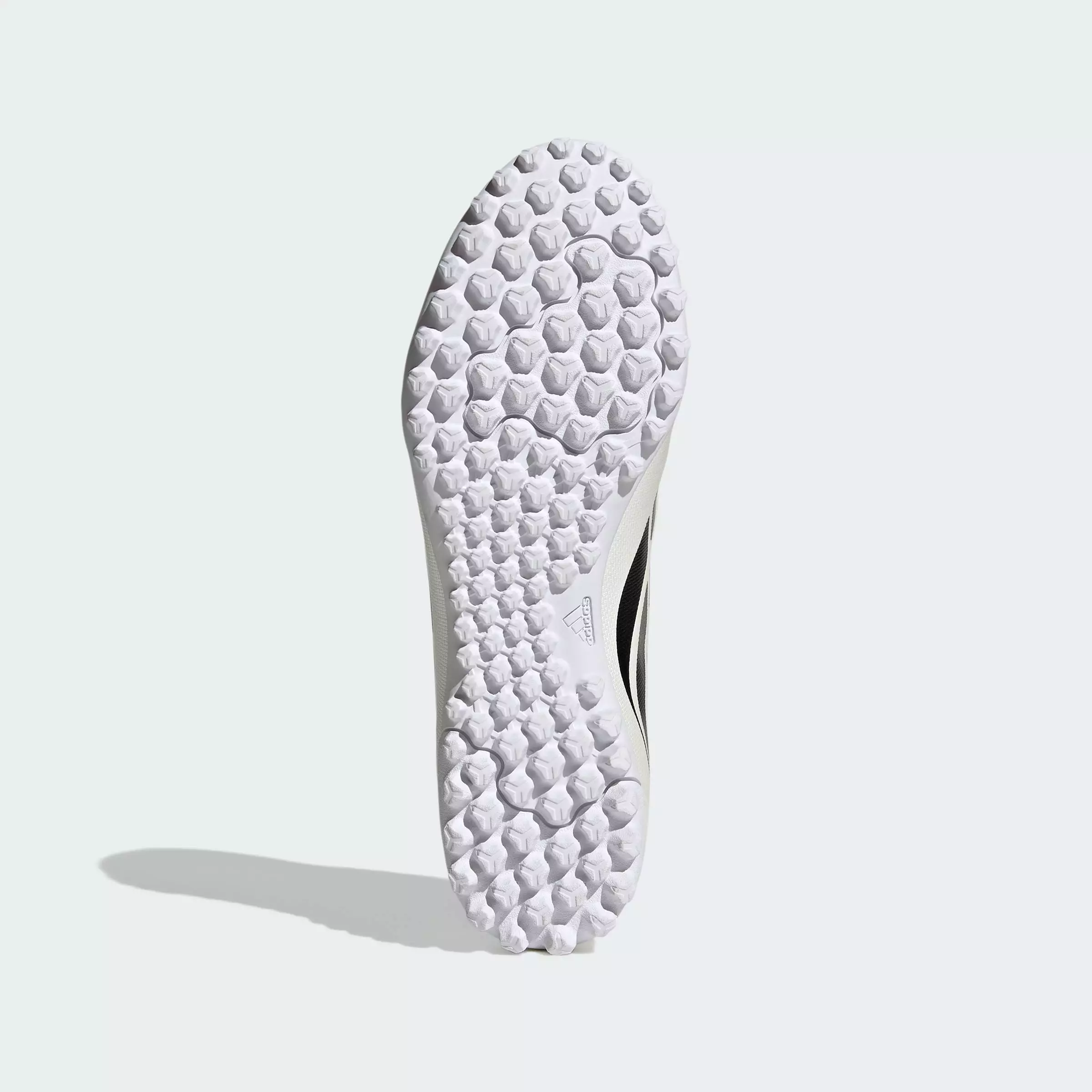 Football Predator Club Turf Football Shoes Unisex Red JS0356