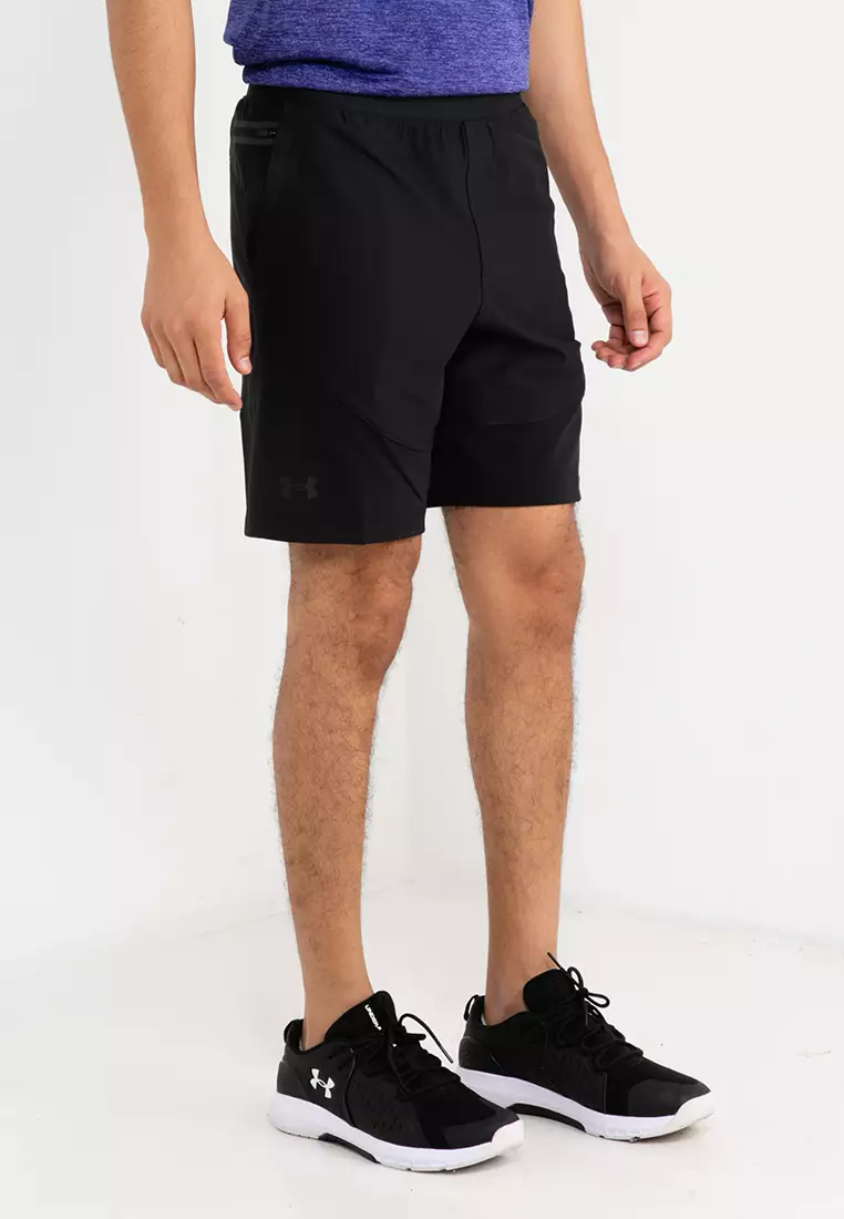 Buy Under Armour Unstoppable Hybrid Shorts Online