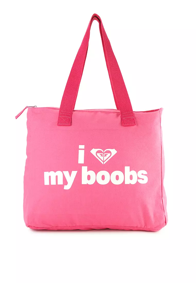Roxy Kab Tote 2026 | Buy Roxy Online | ZALORA Hong Kong