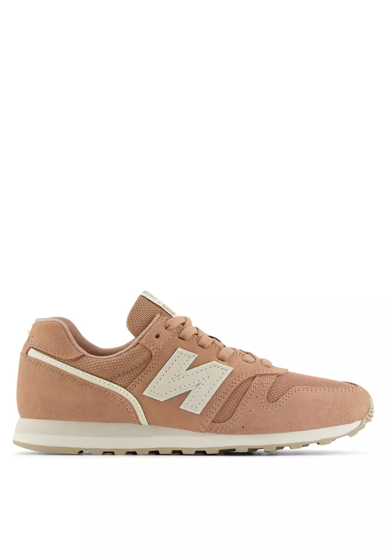Discount on New Balance  shoes - SKU: 373 Classic Lifestyle Shoes
