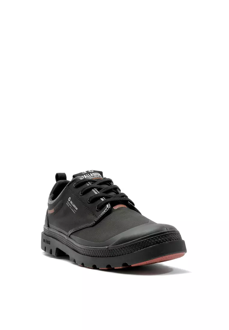 MEN'S PAMPA LO WP+ WATERPROOF SNEAKERS
